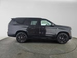 2027 Cadillac Escalade 4WD Platinum Sport