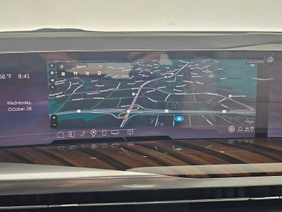 2027 Cadillac Escalade 4WD Platinum Sport