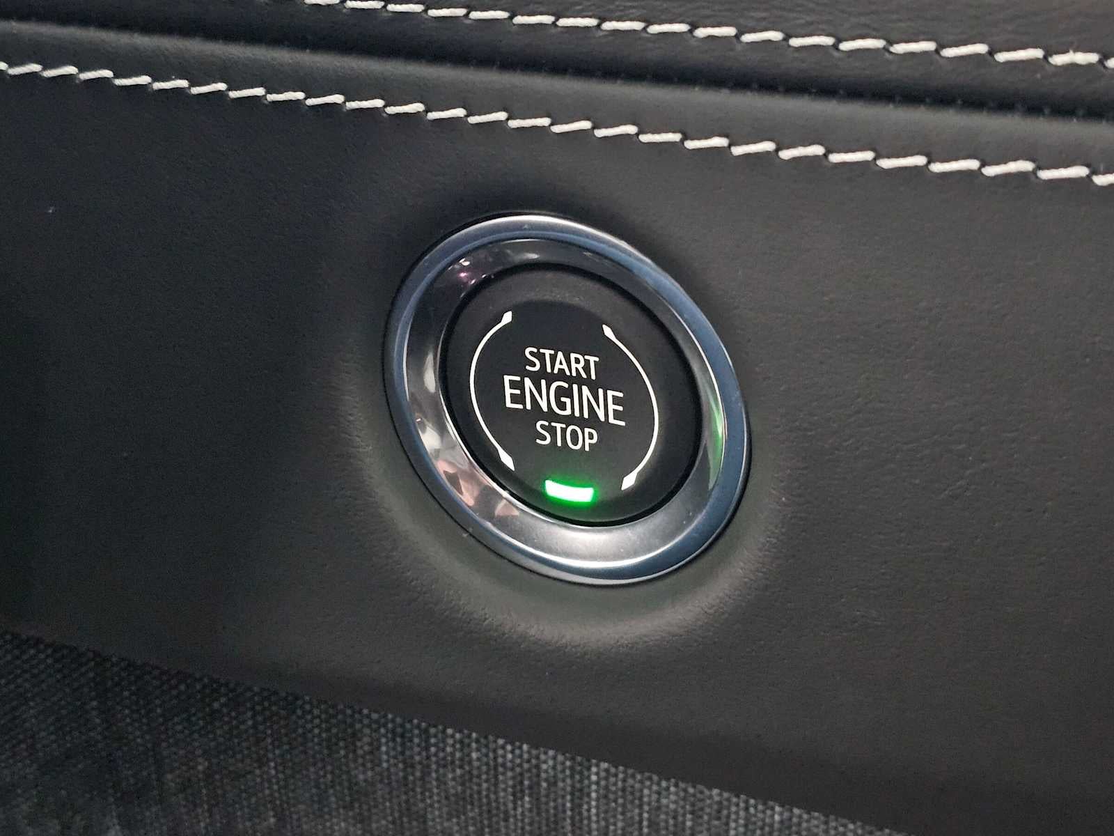 2027 Cadillac Escalade 4WD Platinum Sport