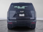 2027 Cadillac Escalade 4WD Platinum Sport