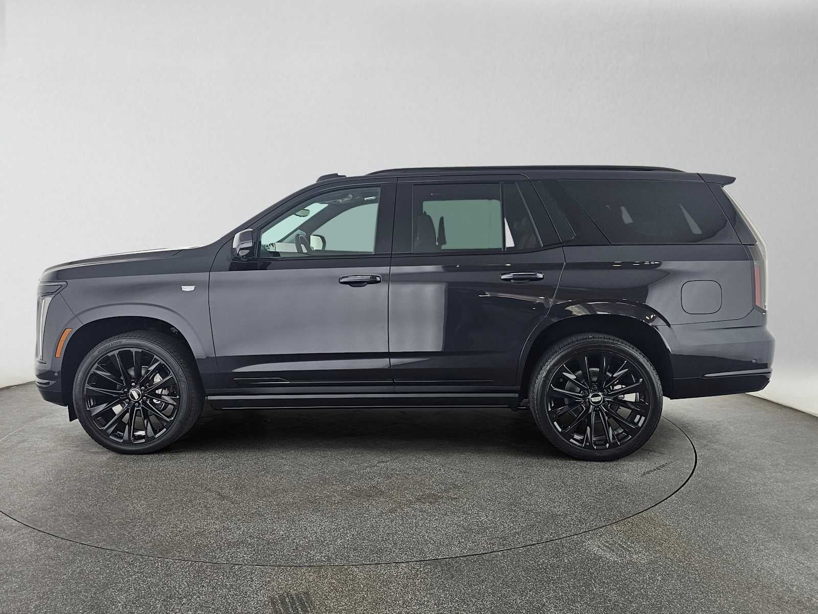2027 Cadillac Escalade 4WD Platinum Sport