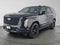 2027 Cadillac Escalade 4WD Platinum Sport
