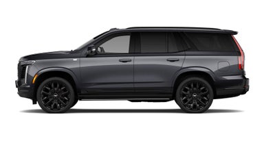 2027 Cadillac Escalade Platinum Sport