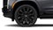 2027 Cadillac Escalade Platinum Sport