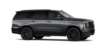 2027 Cadillac Escalade Platinum Sport