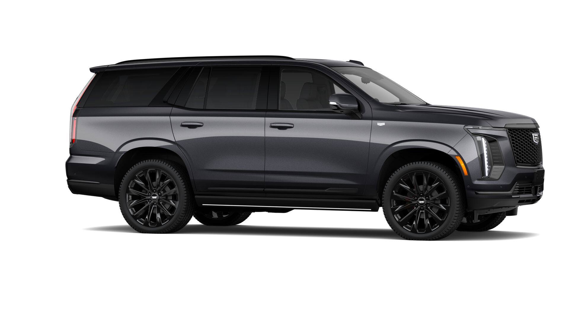 2027 Cadillac Escalade Platinum Sport