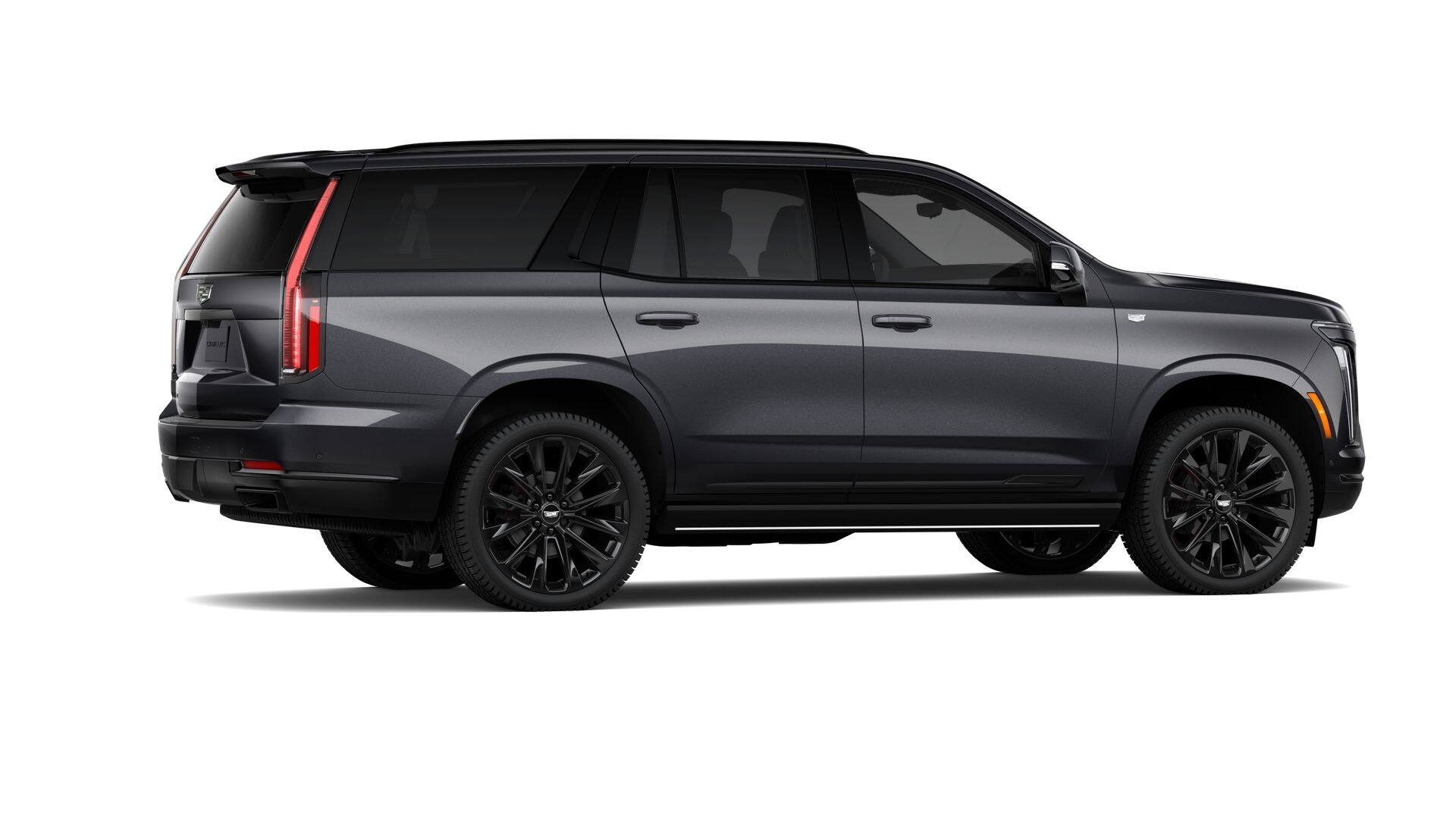 2027 Cadillac Escalade Platinum Sport