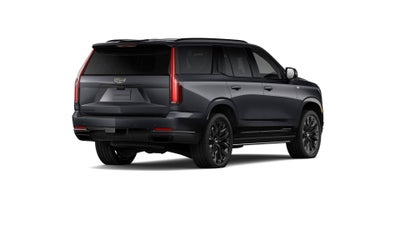 2027 Cadillac Escalade Platinum Sport