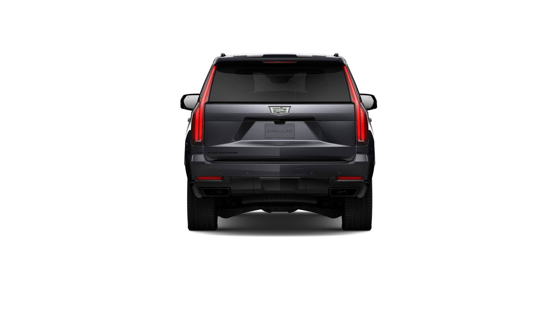 2027 Cadillac Escalade Platinum Sport