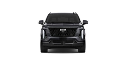 2027 Cadillac Escalade Platinum Sport