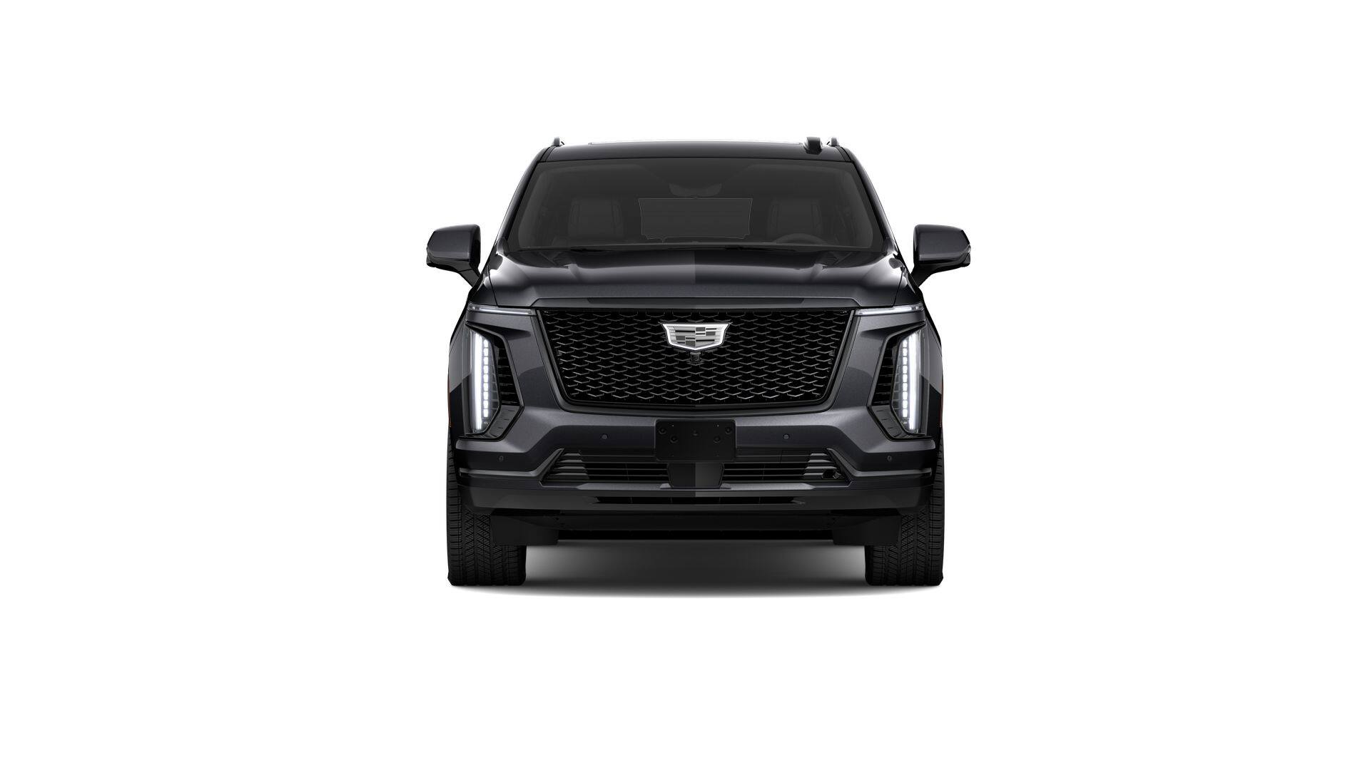 2027 Cadillac Escalade Platinum Sport