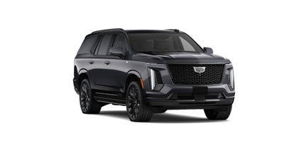 2027 Cadillac Escalade Platinum Sport