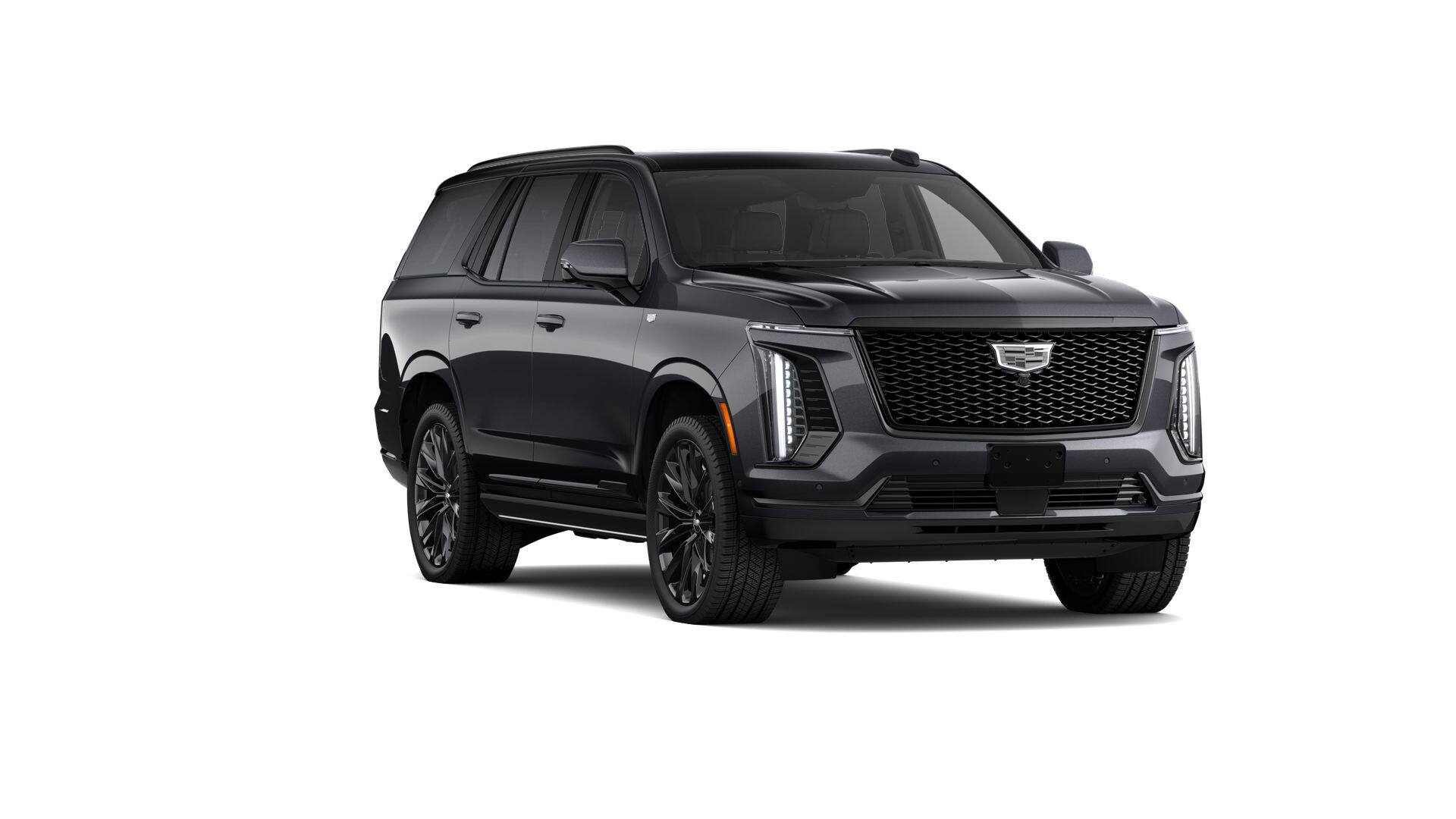 2027 Cadillac Escalade Platinum Sport