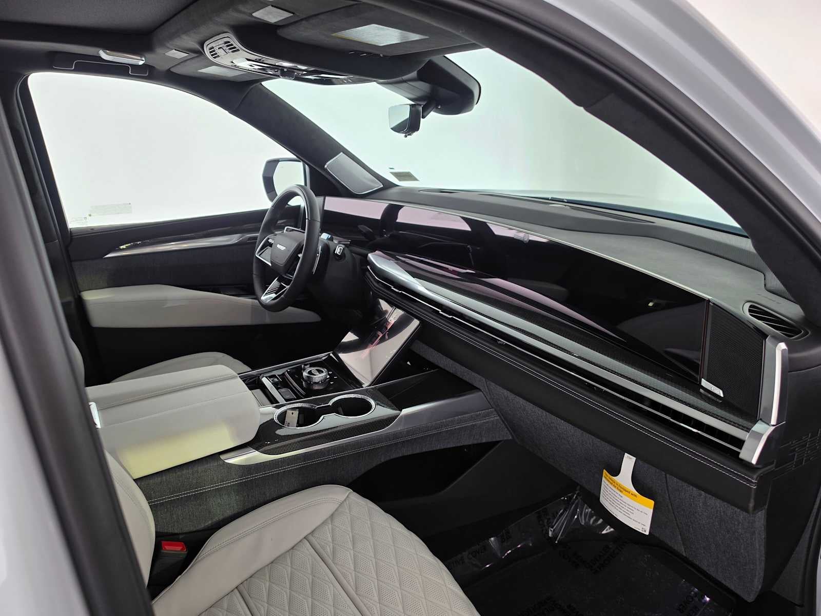 2026 Cadillac Escalade V-Series