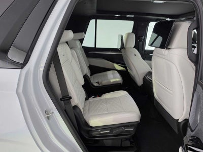 2026 Cadillac Escalade V-Series
