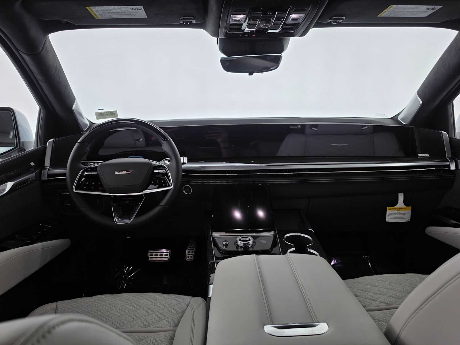 2026 Cadillac Escalade V-Series