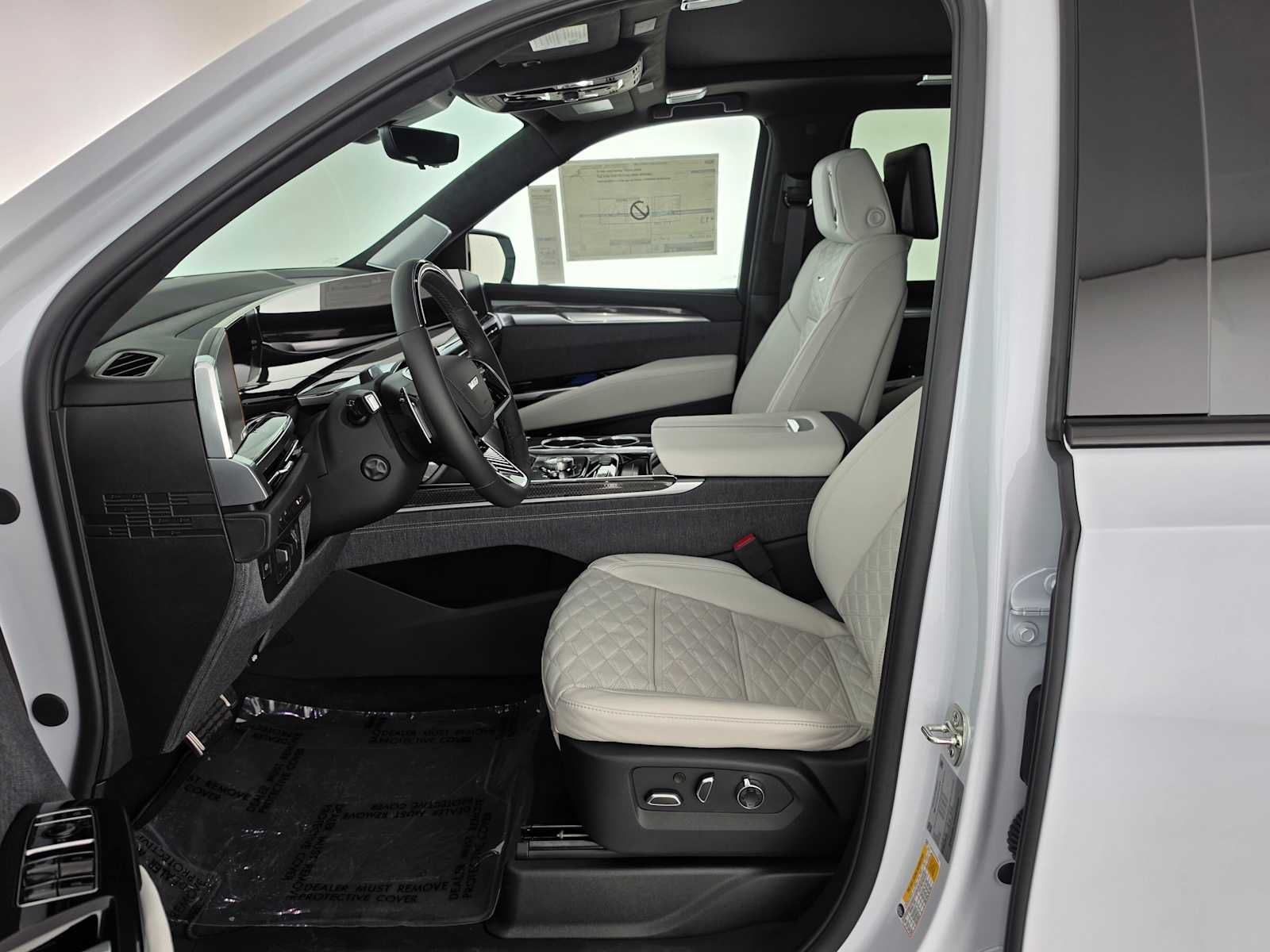 2026 Cadillac Escalade V-Series