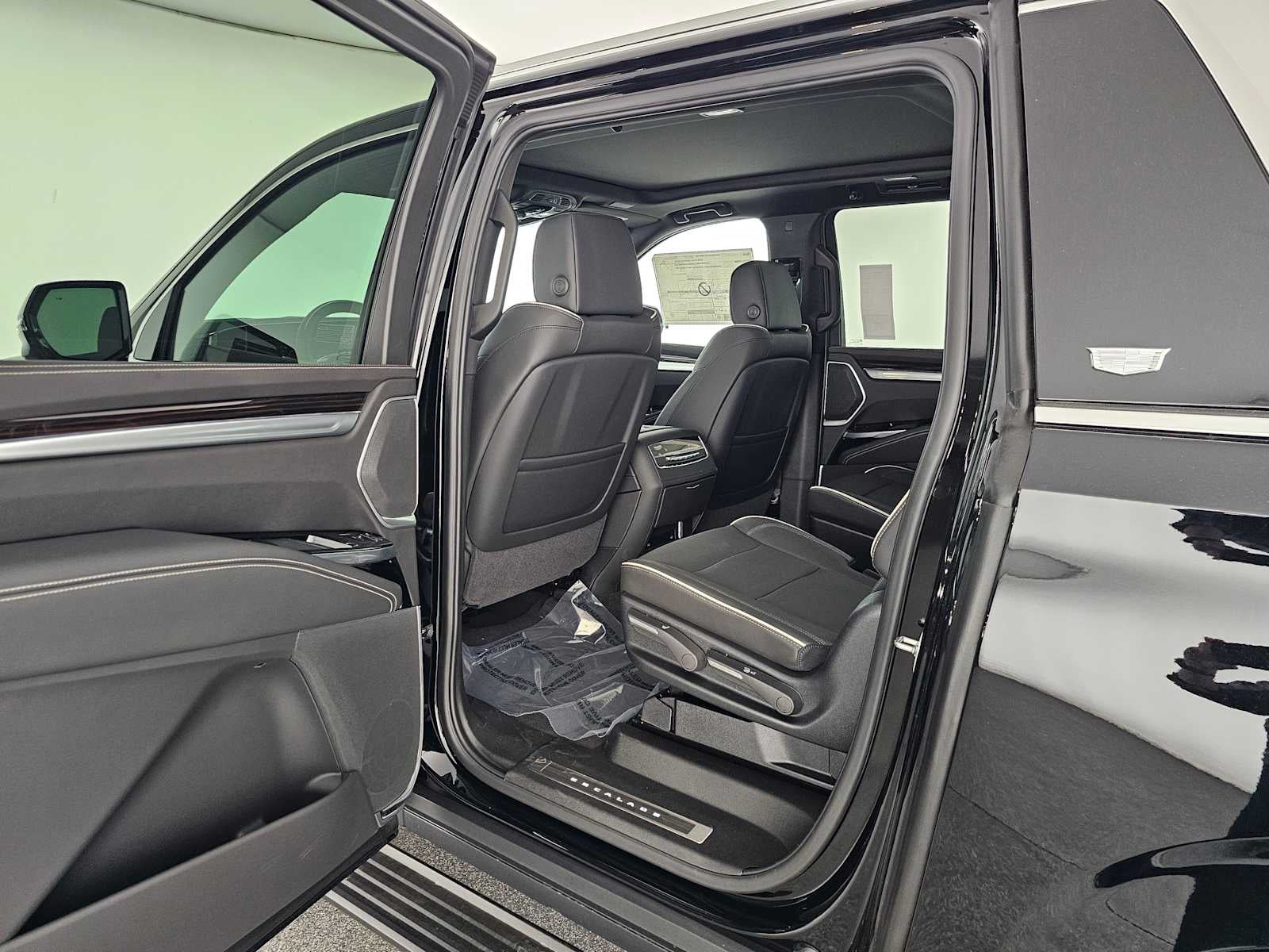 2026 Cadillac Escalade ESV Luxury