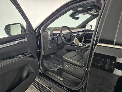 2026 Cadillac Escalade ESV Luxury