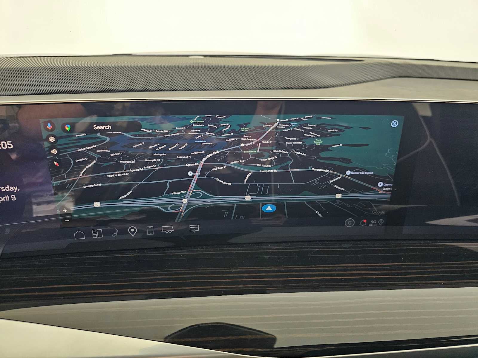 2026 Cadillac Escalade ESV Luxury