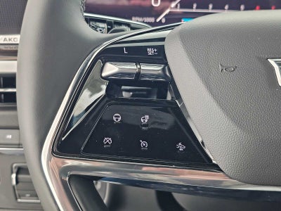 2026 Cadillac Escalade ESV Luxury