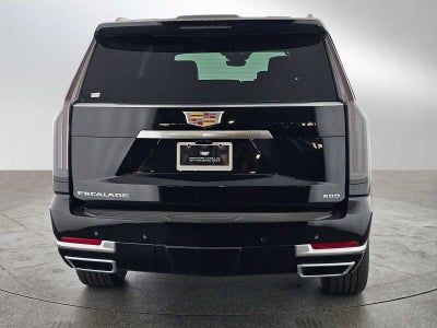 2026 Cadillac Escalade ESV Luxury