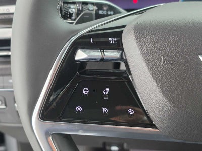 2026 Cadillac Escalade ESV Luxury