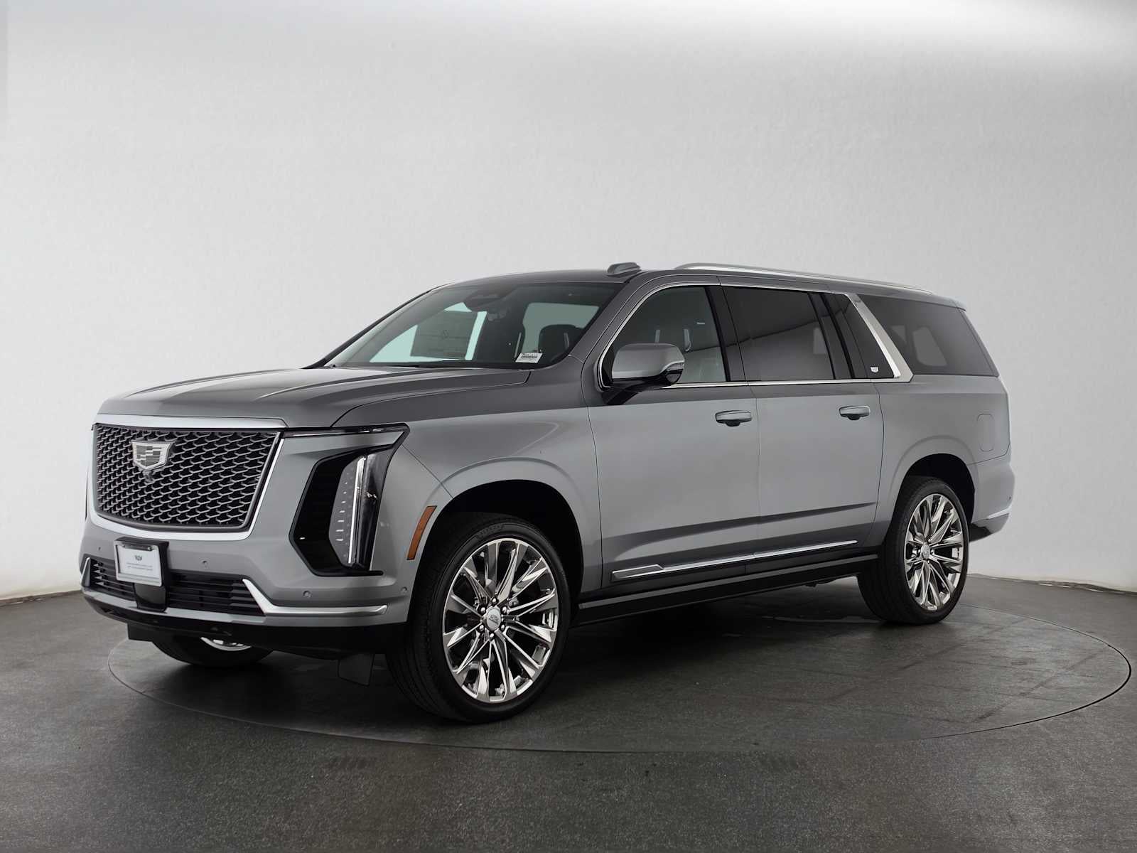 2026 Cadillac Escalade ESV Luxury
