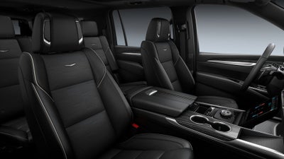 2026 Cadillac Escalade ESV Sport