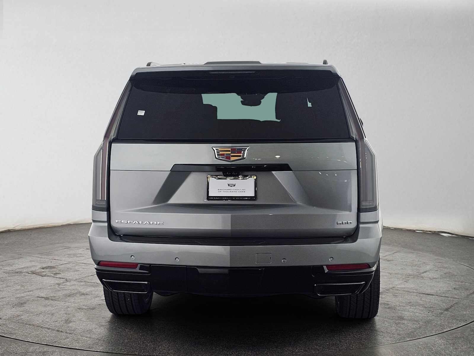 2026 Cadillac Escalade ESV Sport