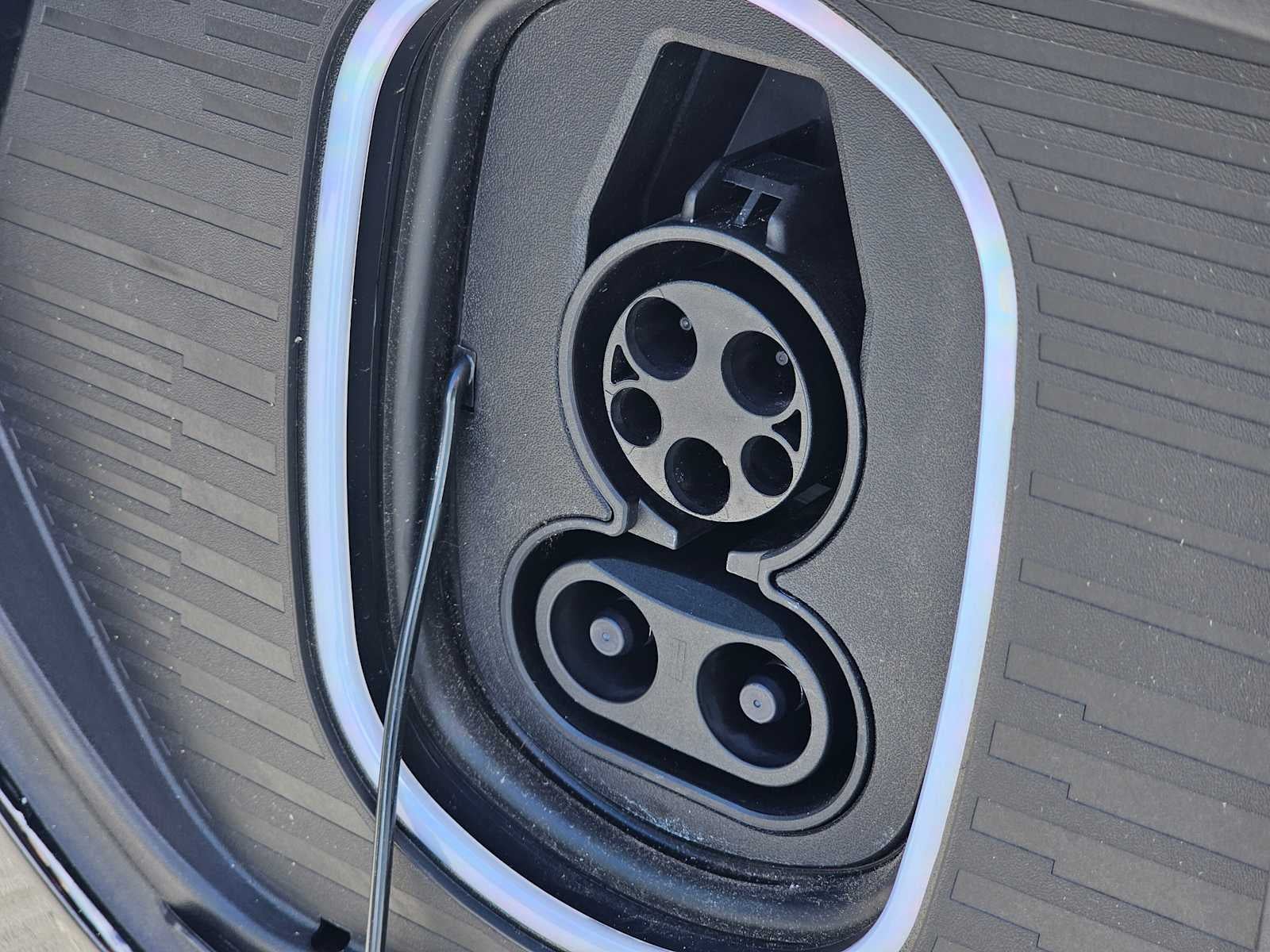 2026 Cadillac ESCALADE IQ Luxury