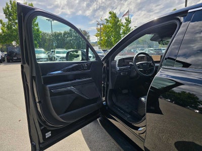 2026 Cadillac ESCALADE IQ Luxury