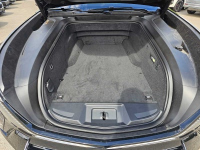 2026 Cadillac ESCALADE IQ Luxury