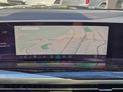 2026 Cadillac ESCALADE IQ Luxury