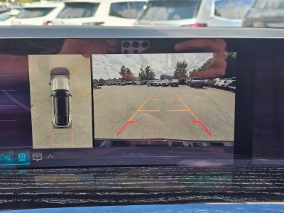 2026 Cadillac ESCALADE IQ Luxury