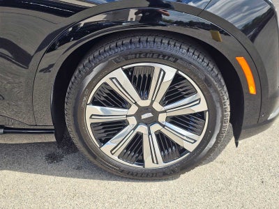 2026 Cadillac ESCALADE IQ Luxury