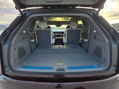 2026 Cadillac ESCALADE IQ Luxury