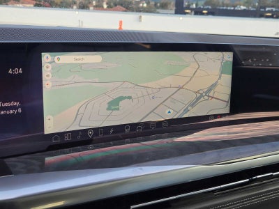 2026 Cadillac ESCALADE IQ Luxury