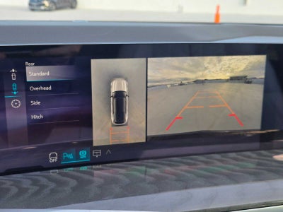 2026 Cadillac ESCALADE IQ Luxury