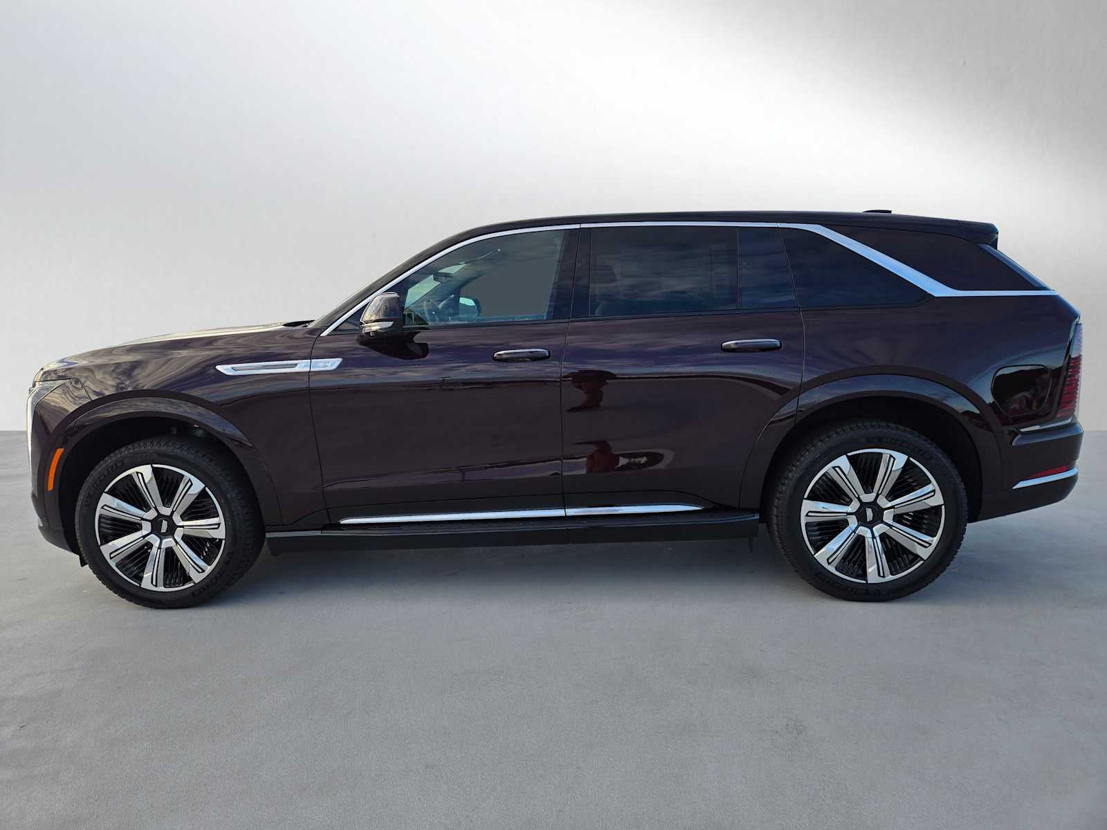 2026 Cadillac ESCALADE IQ Luxury