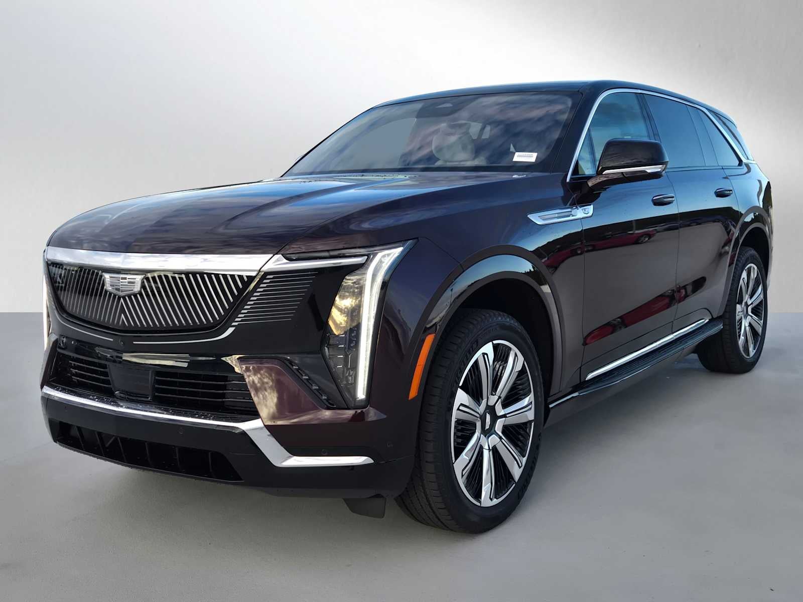 2026 Cadillac ESCALADE IQ Luxury