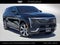 2026 Cadillac ESCALADE IQ Luxury
