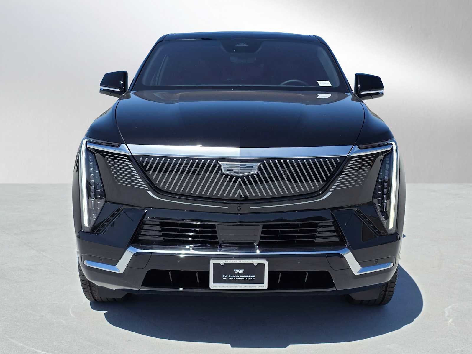 2026 Cadillac ESCALADE IQ Luxury