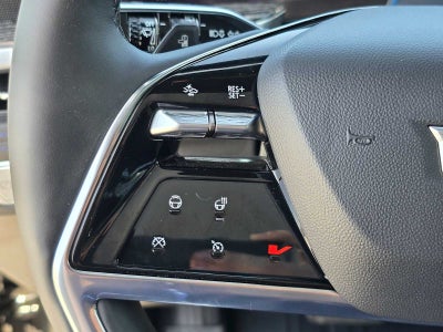 2026 Cadillac ESCALADE IQ Luxury