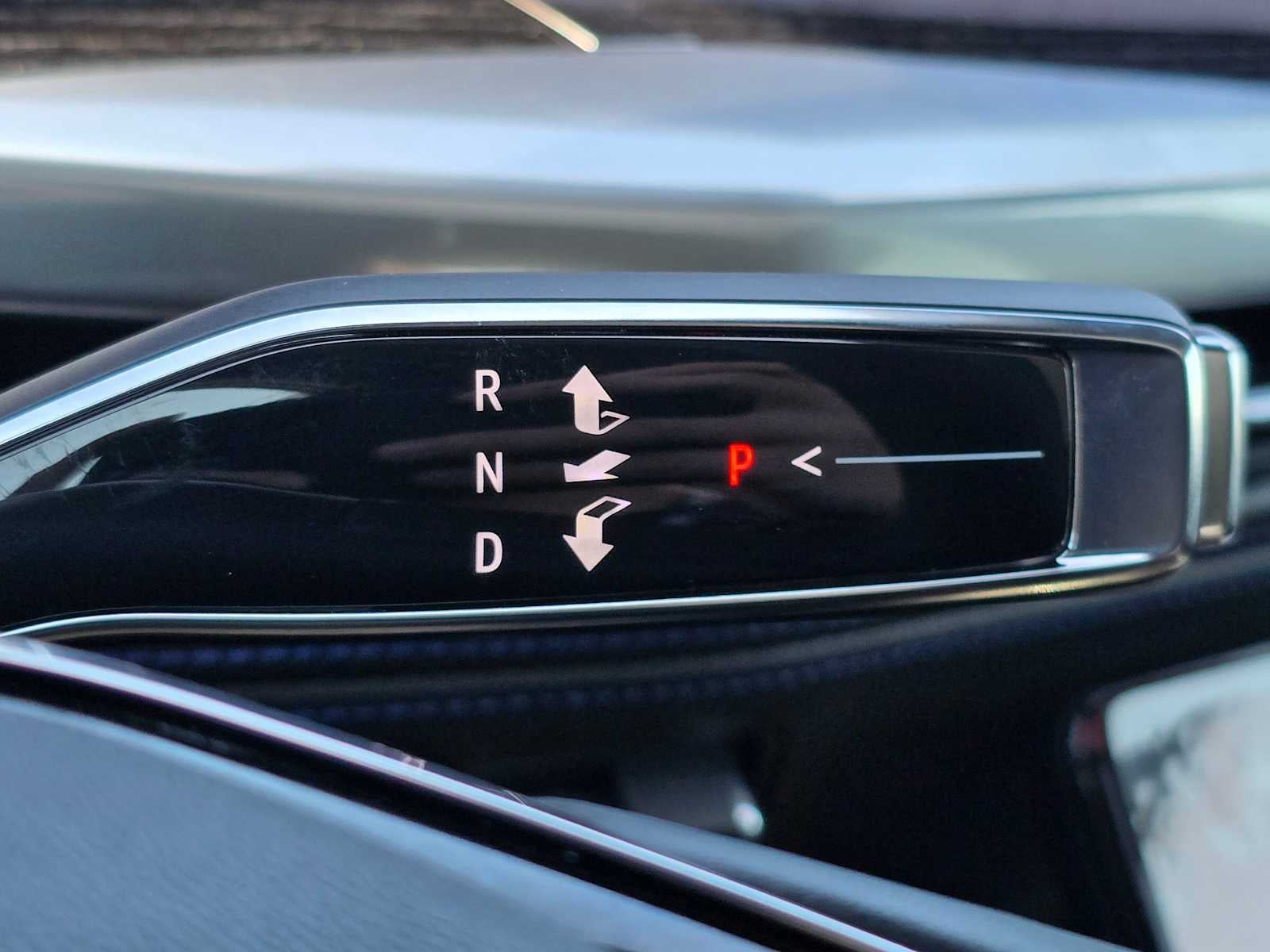 2026 Cadillac ESCALADE IQ Luxury