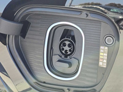 2026 Cadillac ESCALADE IQ Luxury