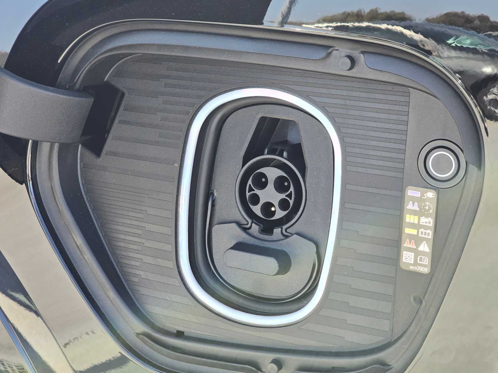 2026 Cadillac ESCALADE IQ Luxury