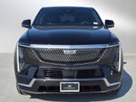 2026 Cadillac ESCALADE IQ Luxury