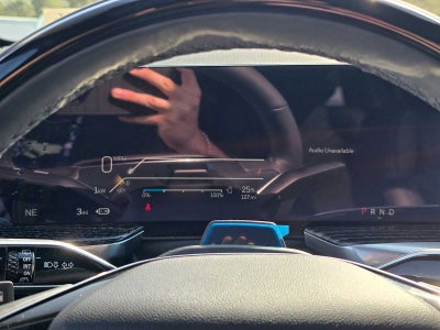 2026 Cadillac ESCALADE IQ Luxury