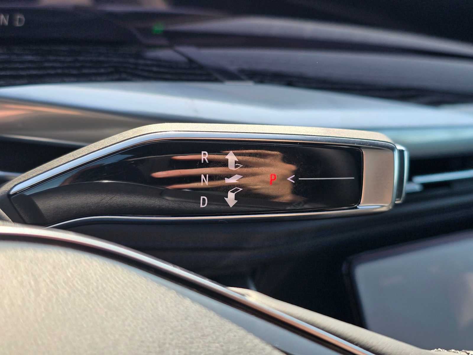 2026 Cadillac ESCALADE IQ Luxury